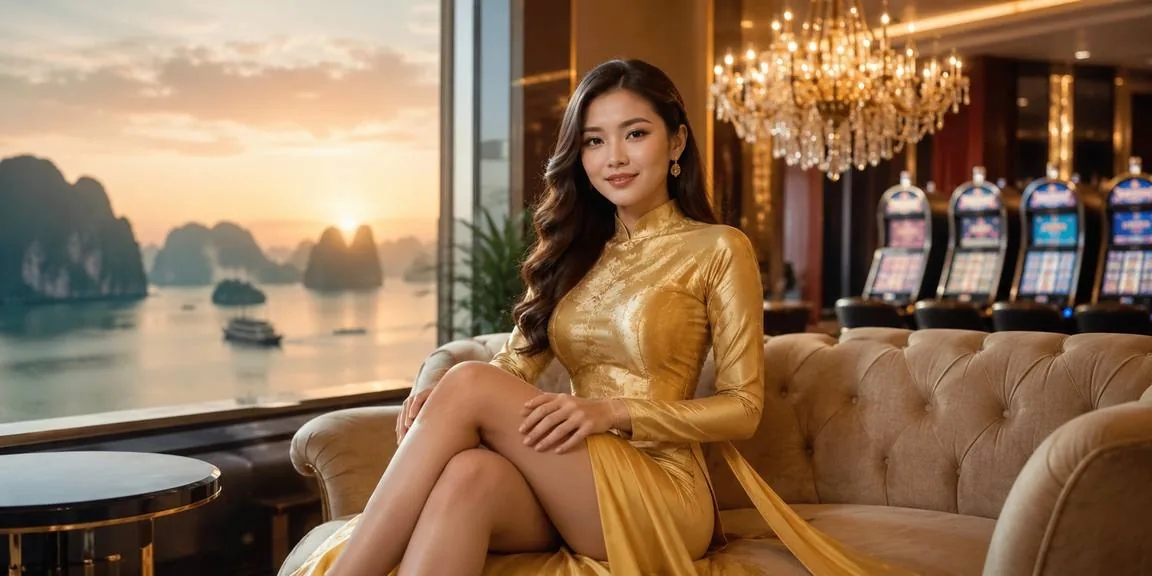 Casino Trực Tiếp Ngày